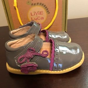 Livie and Luca Shoes